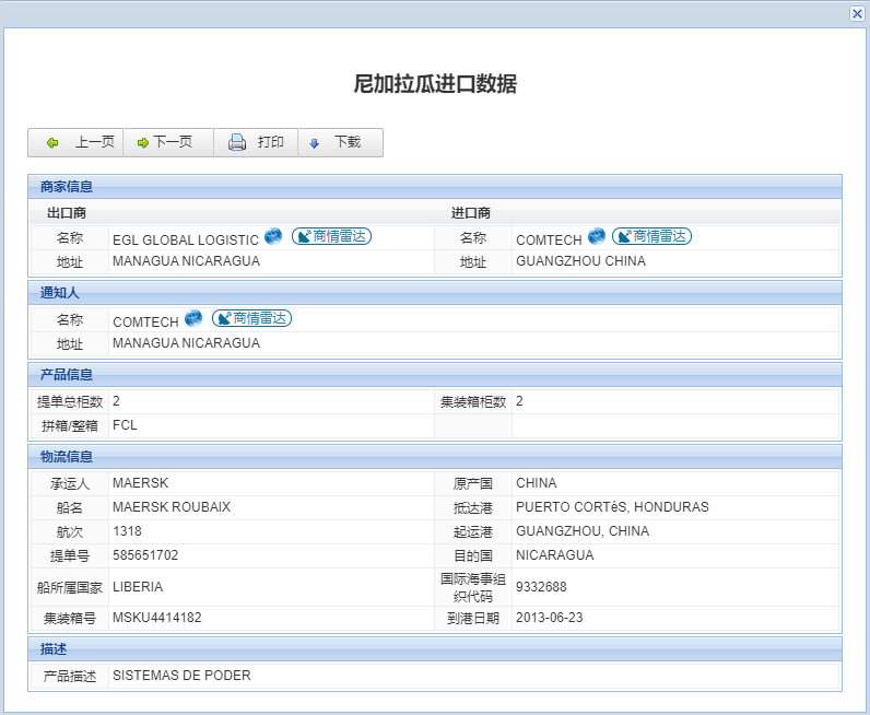 贸易数据,贸易数据查询,贸易数据查询平台