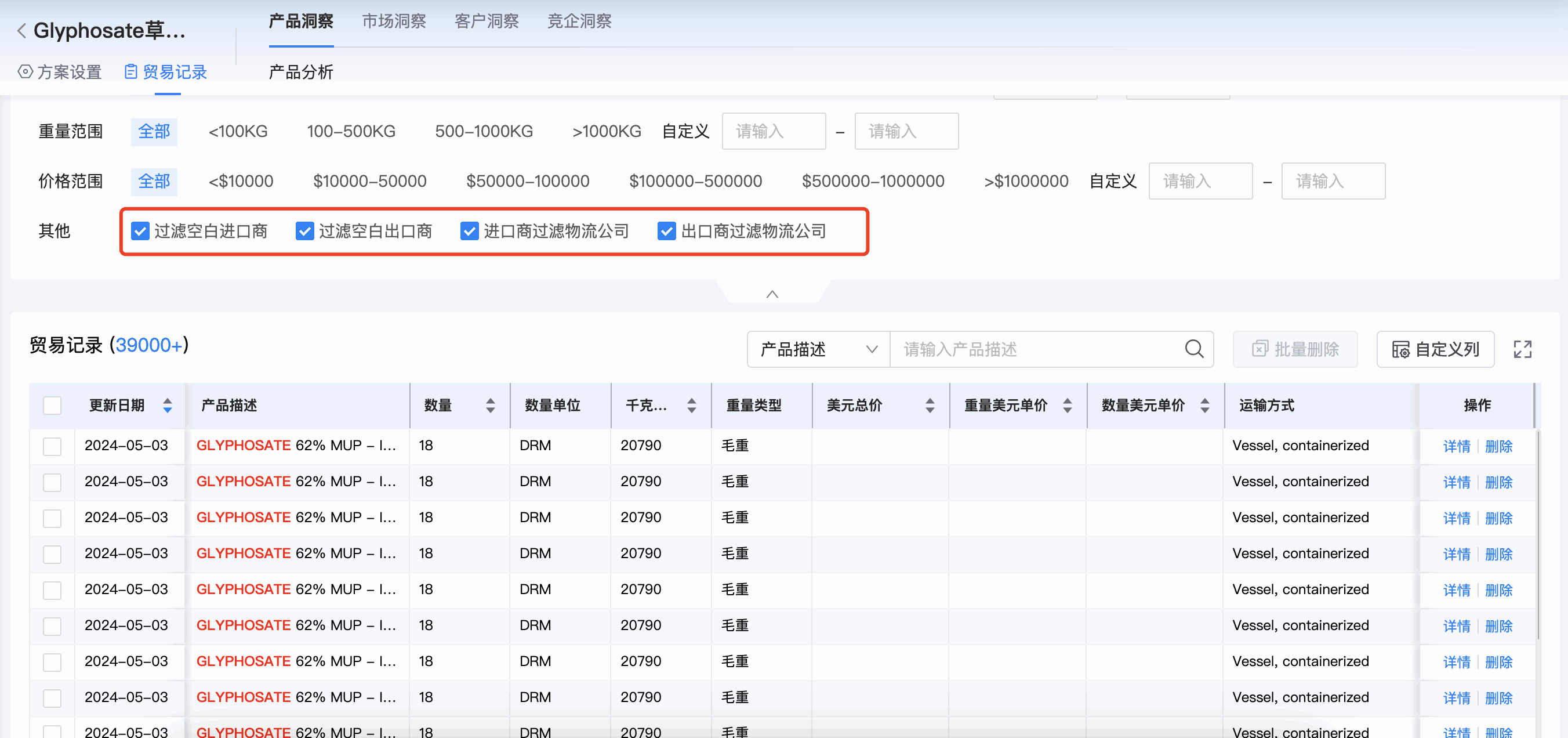 凯发K8商情洞察,商情洞察,凯发K8商情洞察竞争分析