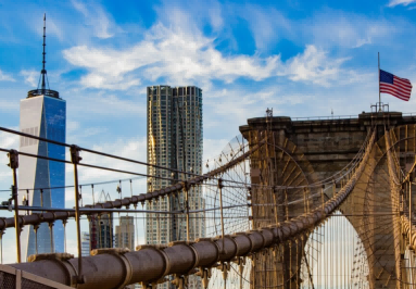 外贸人必看！2025年美国外贸市场开发全攻略，如何精准拿下订单?