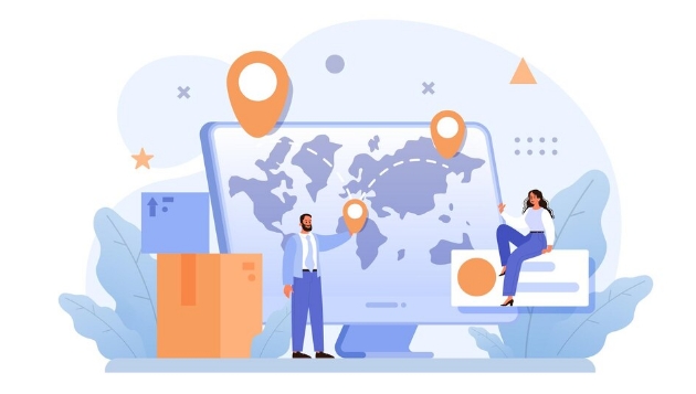 中国海关进出口信息公示平台，外贸人建议收藏！