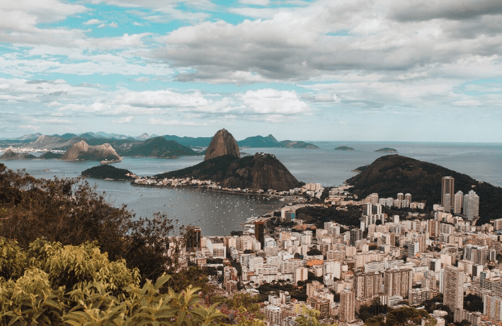 巴西外贸市场怎么开发？巴西开发秘诀你必须知道！