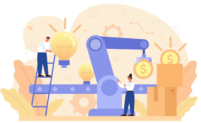 外贸怎么开发工业客户？分享一个精准开发工业客户的网站