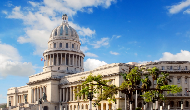 从海关数据看，古巴进口中国什么最多的产品