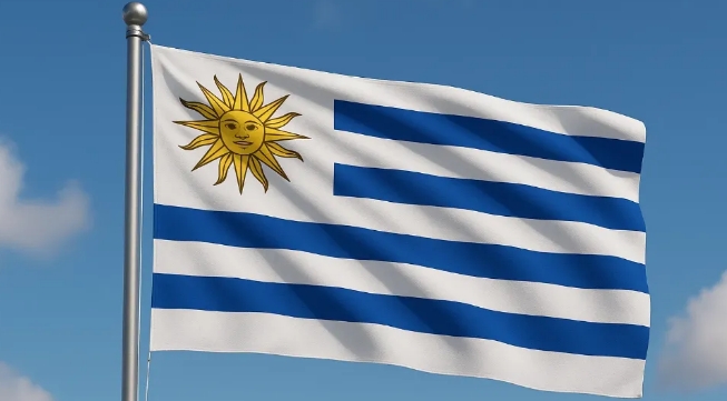 乌拉圭市场 乌拉圭市场