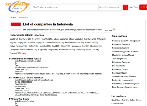 开发印尼客户 开发印尼客户