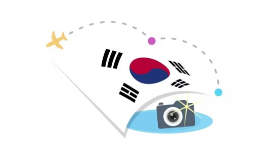 韩国市场 韩国市场